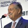 Brisbane Olympics supremo casts doubt over Gabba