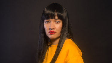 Sui Zhen's new album Losing, Linda, is out now.