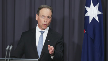 Coronavirus Australia Update Live Victoria Records Six Covid 19 Cases Daniel Andrews Under Pressure To End Melbourne Lockdown Nsw Cases Grow Barron Trump Tests Positive Australia Death Toll At 904