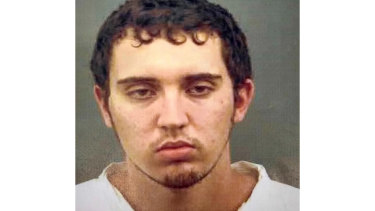 A single capital murder charge has been filed  against Patrick Crusius, the man accused of killing 20 people in El Paso.