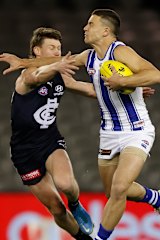 Luke Davies-Uniacke.