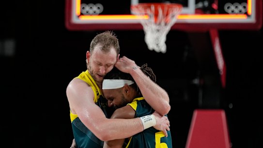 Timezones, lockdowns and the success of the Australian Olympic team broke TV ratings history.