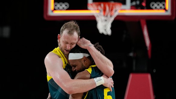 Timezones, lockdowns and the success of the Australian Olympic team broke TV ratings history.