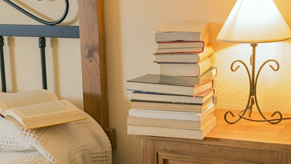 Reading has become more of an identity, than an activity.