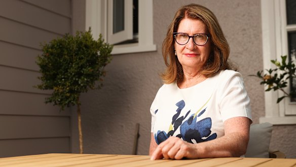 Lynelle Briggs says the government has not done enough in response to the royal commission report she co-authored.