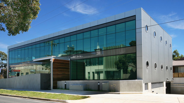 Everwell Medical has leased 480 sq m of commercial space at 260 Springvale Road in Glen Waverley.