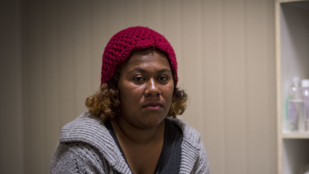 After five months of gruelling work, Tulia Roqara returned to Vanuatu with close to nothing.