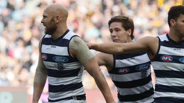 Record Brownlow votes: Gary Ablett jnr.