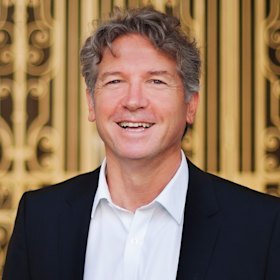 Brisbane architect Liam Proberts says commercial and industrial areas in the suburbs could be rejuvenated with more affordable housing.