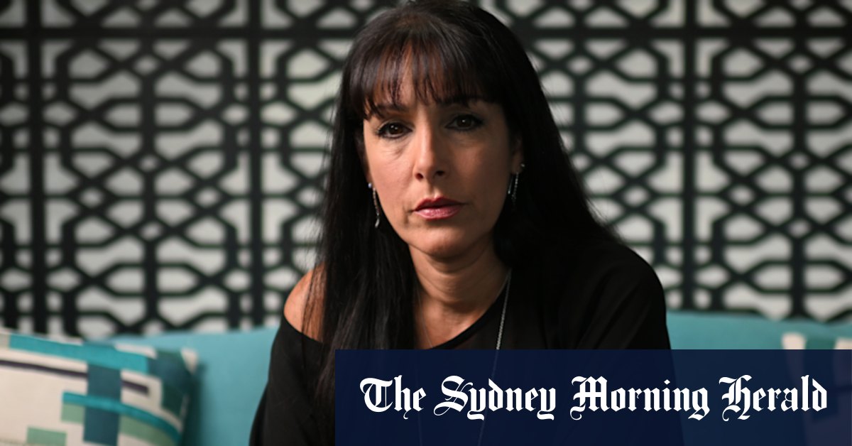 A vaccine for ice: methamphetamine addiction is hard to break but Victoria University's Vasso Apostolopoulos thinks she has found a way - Vimarsana News
