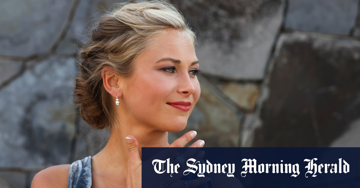 Amazing Grace, a worthy winner who speaks to truth - Vimarsana News