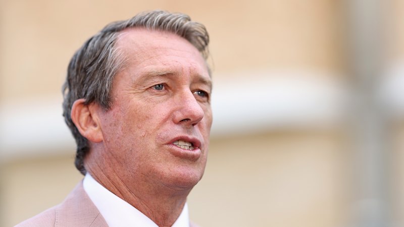 Glenn McGrath pulled from ABC’s Ashes coverage at last minute