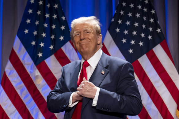 Following the election, many pundits have tried to simplify the reasons for people voting for Trump. 
