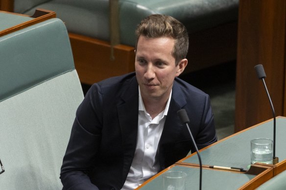 Greens housing spokesman Max Chandler-Mather says the cost of the scheme would be partially offset by scrapping $27 billion in tax breaks for property investors.