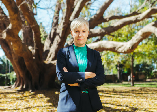 NSW Greens MP Cate Faehrmann said drug reform wasn’t a priority of the Minns government.