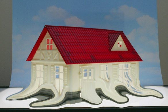 Illustration by James Davies