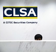 CLSA poaches from rivals, hands out promotions