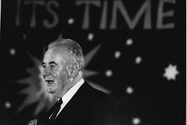 Gough Whitlam: Reflecting on the dismissal, legacy and reforms of the ...