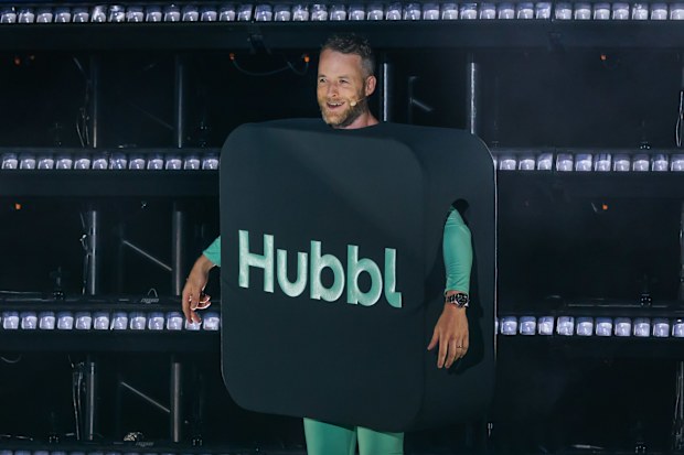 Foxtel’s Hubbl device’s future in doubt as DAZN reviews product