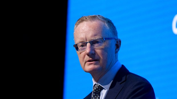 Why the RBA isn't fazed by the prospect of rising house prices