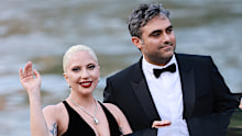 Lady Gaga and Michael Polansky may have secretly gotten married.