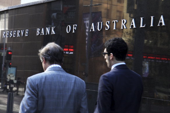 The Reserve Bank of Australia holds an incredibly powerful position in Australia’s economy.
