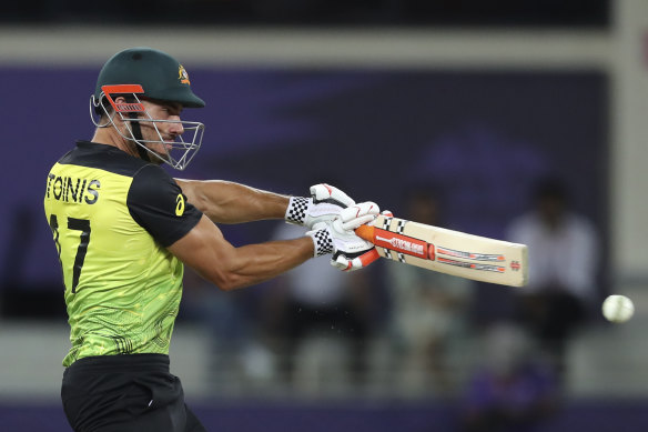 ICC T20 World Cup Australian free to air future for 2022 T20