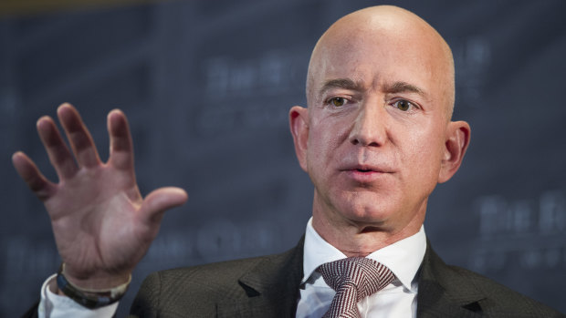 Amazon is under attack – there may only be one solution