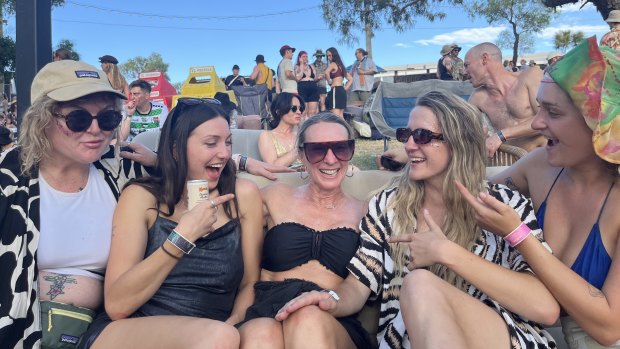Drugs aren’t just for tradies and ravers. Middle-aged, middle-class women do them too