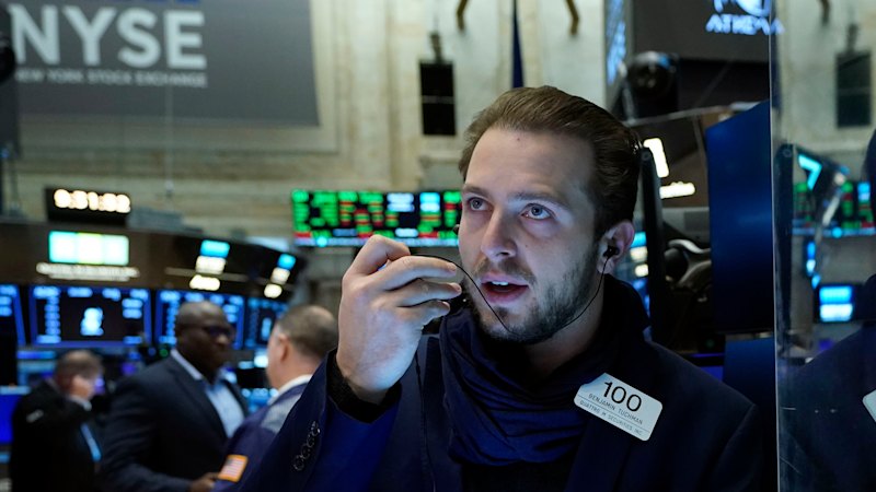 CoreWeave's 15 percent plunge exposes AI infrastructure sector's funding crisis (australia) — SMH