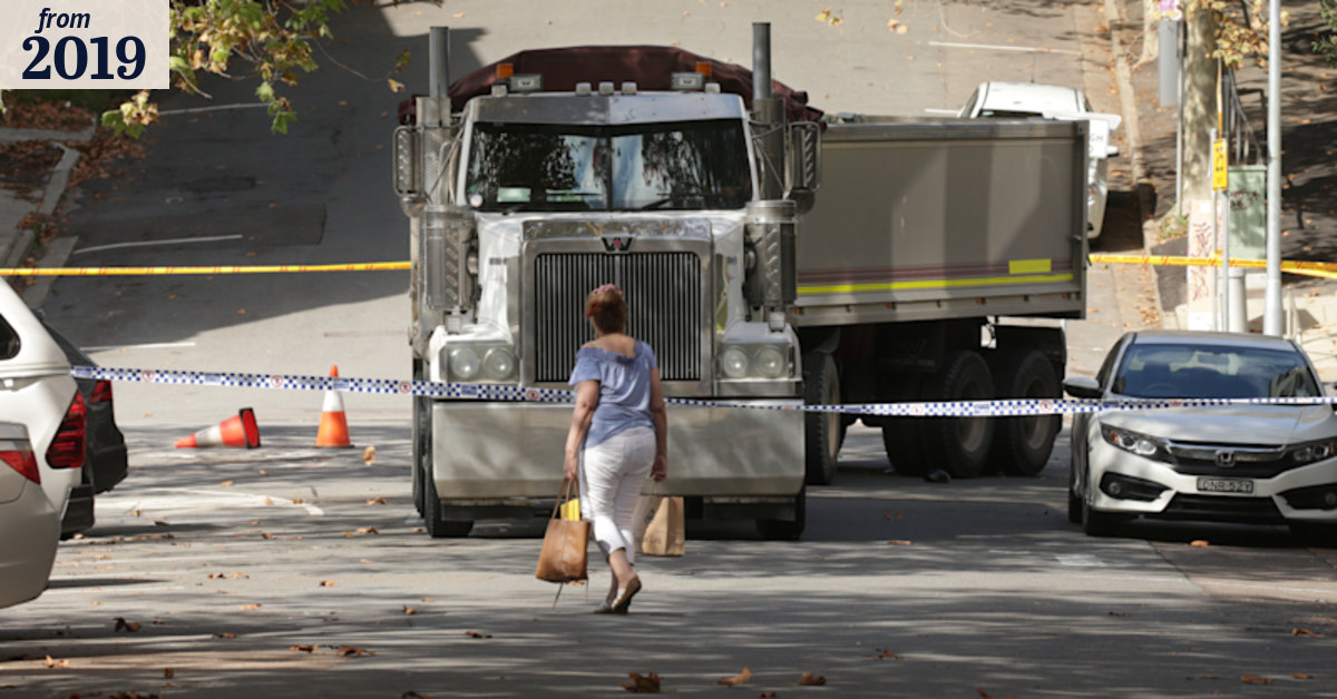 Deadly day on NSW roads with four people killed in three crashes