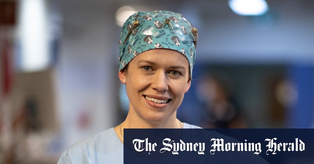 Sydney hospitals relax fasting rules before surgery - Vimarsana News
