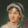 Writer Jane Austen was also a keen musician.