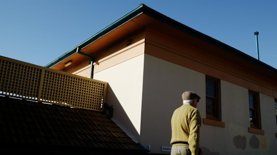 Aged care can be difficult to afford, so it’s important to give retirees as much choice as possible.