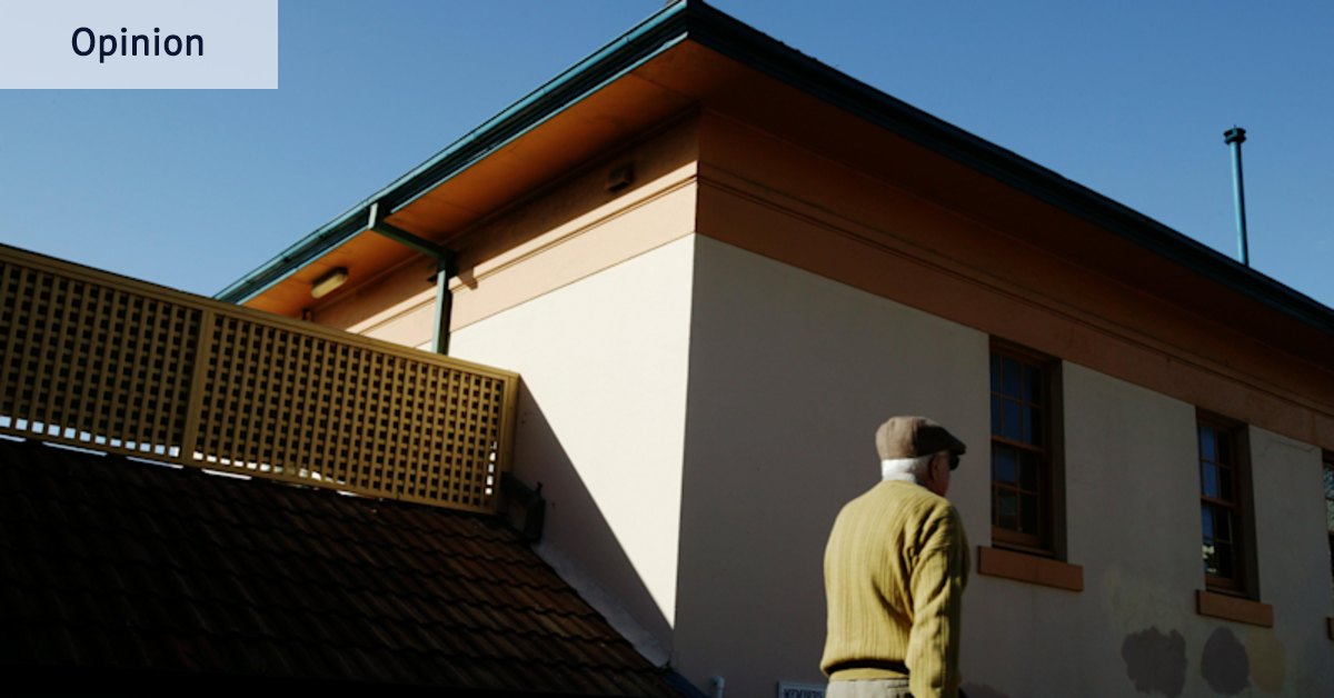 Should retirement village residents be able to buy now, pay later?