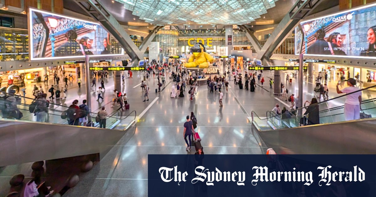 Transit traps: The connecting flight issues that could ruin your holiday