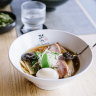Brisbane’s best ramen? There’s a new contender in town