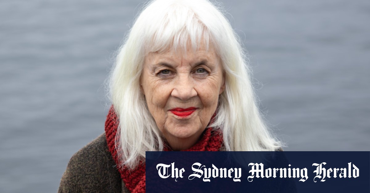 Amanda Lohrey gets the PM's nod of approval for The Labyrinth - Vimarsana News