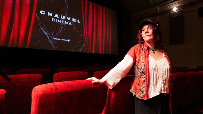 A blow for Oxford St as Palace shuts the Chauvel cinema