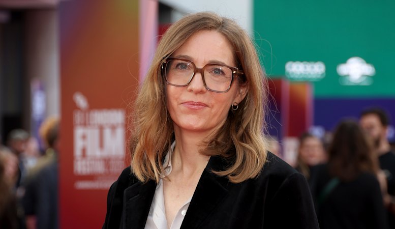 Oscar-nominated Hamnet production designer Fiona Crombie on director Chloe Zhao and her late father