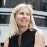 Nikki Thomas, portfolio manager, Magellan.