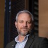 Professor Brett Sutton, photographed on Tuesday in Melbourne.