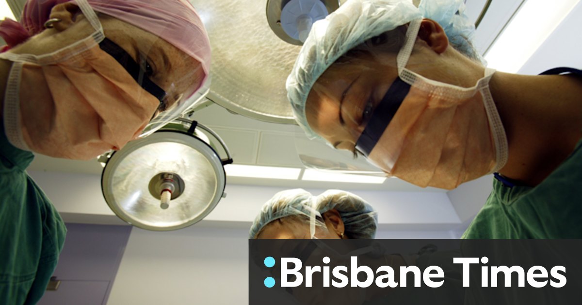 Privacy concerns over Victoria's plan to collect patient's medical records - Vimarsana News