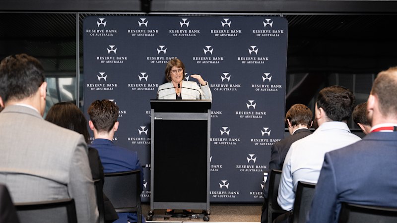 As rates hit the brakes, is 3.6 per cent as low as we should go?