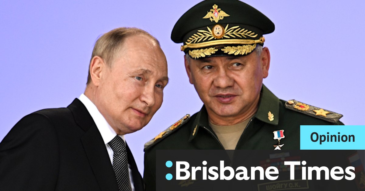 Putin's cash machine is still working and the West is complicit - Vimarsana News
