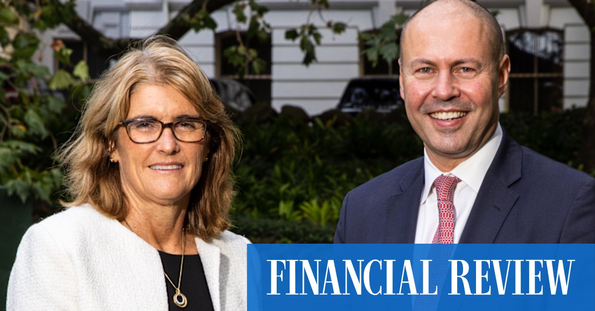 Michele Bullock first RBA deputy governor in 62 years - Vimarsana News