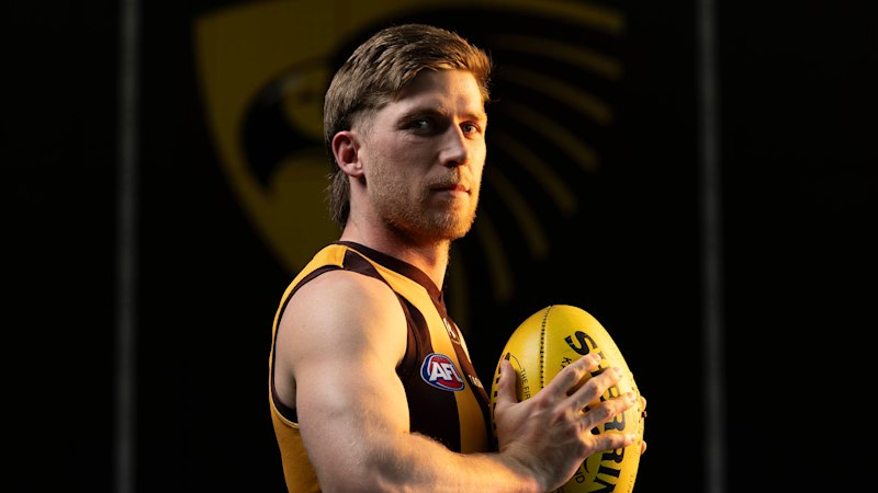 Dylan Moore moves from jail to role model as he works to rebuild club trust