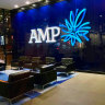 AMP reaches $250m deal with Dexus