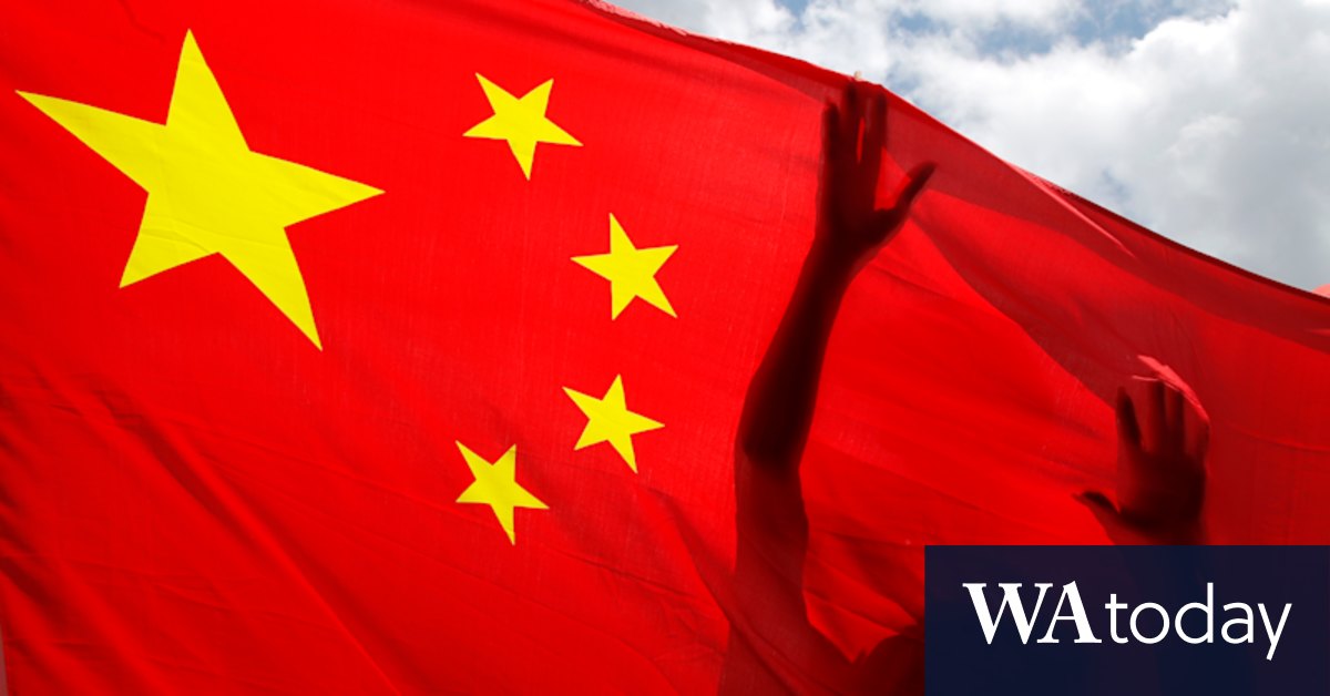 Sparks: China's Underground Historians and the Battle for the Future by Ian Johnson book review - Vimarsana News