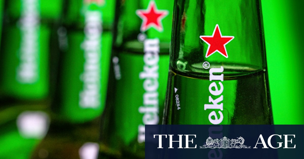 Caroline Springs brothers face court over $337 million alcohol fraud - Vimarsana News